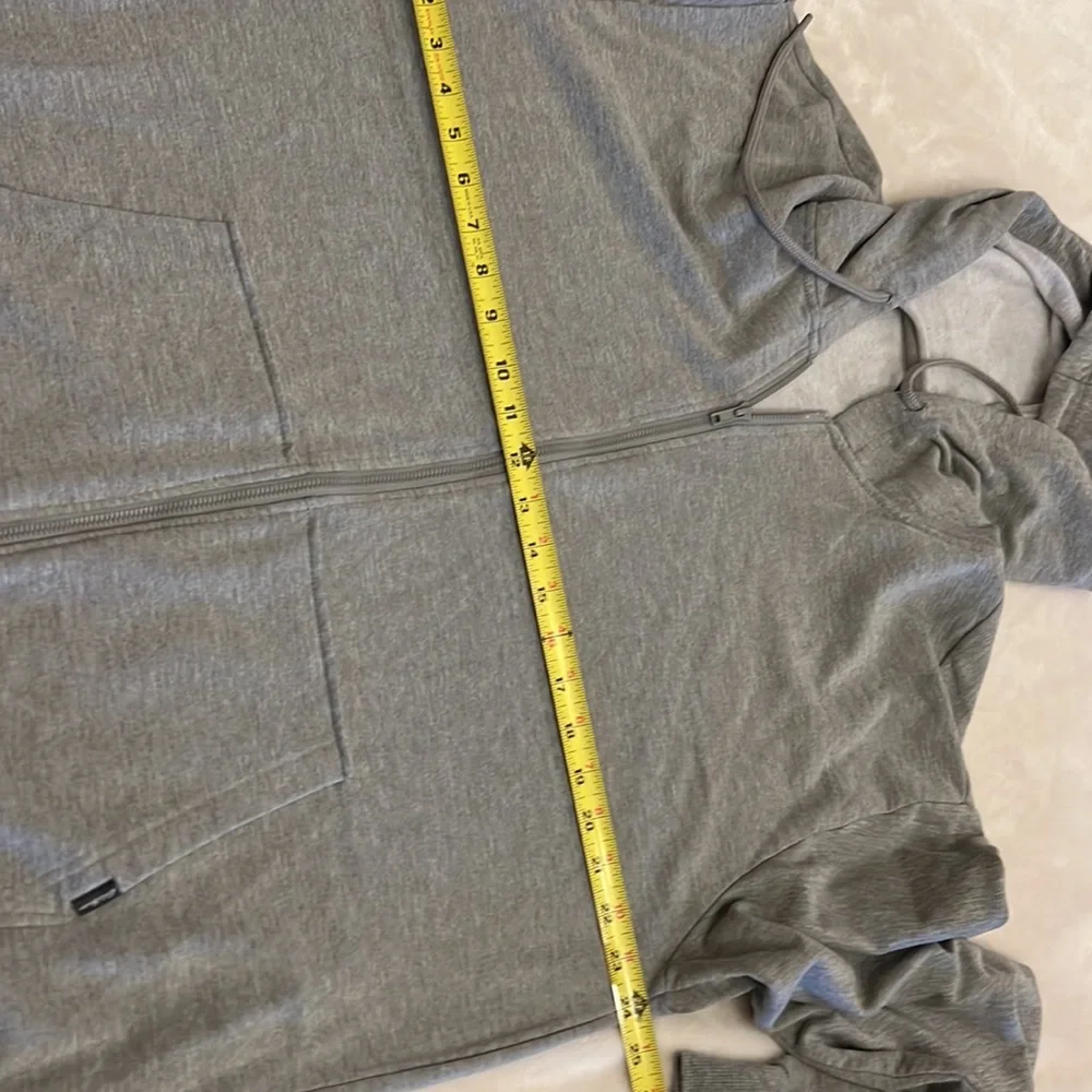 Eddie Bauer Signature Hoodie - Picture 6 of 11